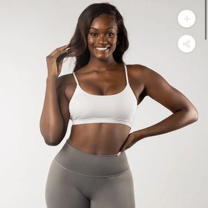 Buff bunny resource bra